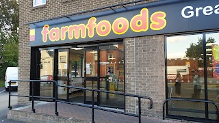 Farmfoods Ltd