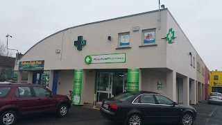 Rossfield Pharmacy