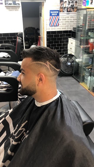 Fresh Cuts