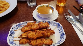 Kwang Tung Chinese Restaurant