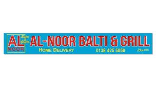 Al Noor Balti & Grill