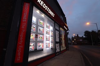 Redstones Estate Agents Willenhall