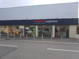 Tesco Express