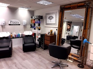 Peers Hairdressing