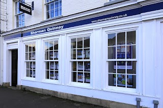 Sharman Quinney Estate Agents in Thrapston