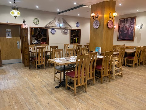 Ada Restaurant