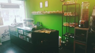 We Are Vapes e-cigarette vape shop