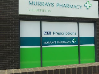 Murrays Pharmacy within Glebefields Health Centre