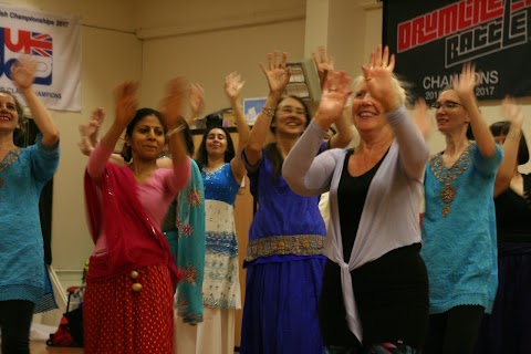 Nisha Lall Dance