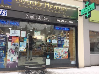 Riverside Pharmacy