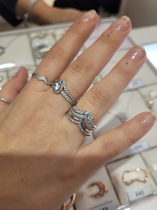 Pandora Norwich Chapelfield