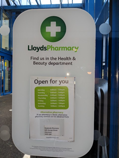 LloydsPharmacy