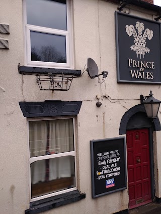 Prince of Wales