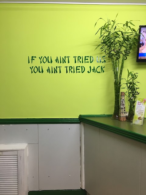 Jacks Wok