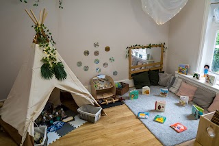 Chingford Forest Day Nursery, London