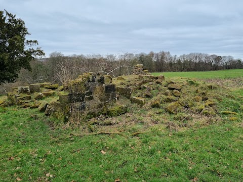 Craigneith Castle