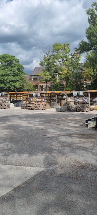 King Acre Landscaping Center Marple