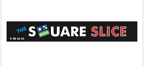 The Square Pizza Slice