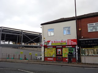 St Helens Road Convenience Store