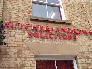 Butcher Andrews Solicitors