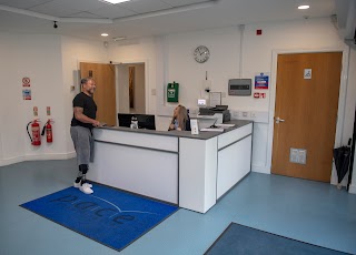 Dorset Orthopaedic (Manchester)