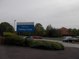 Peasley Cross Hospital