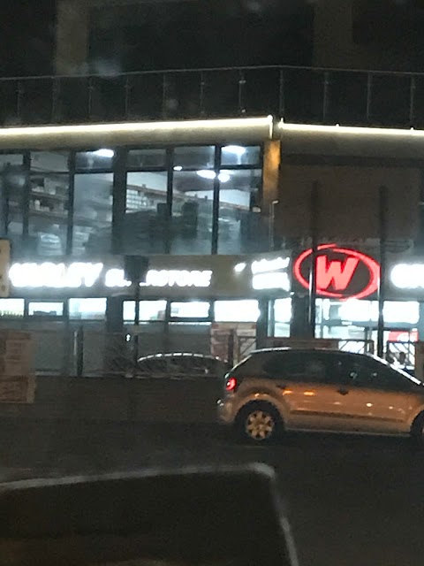 Warley Superstore