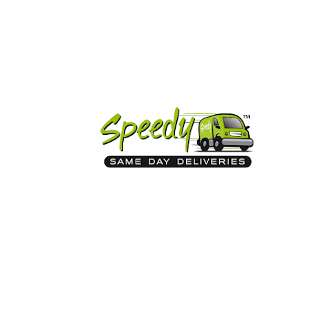 Speedy Courier Services Ltd