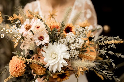 Bryony Mae Flowers