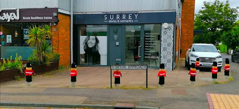 Surrey Dental & Aesthetics