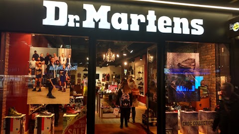 Dr. Martens