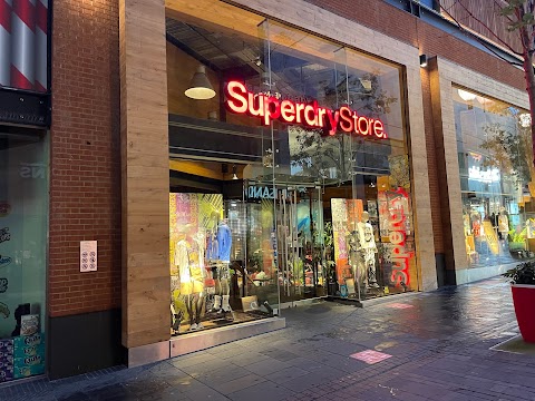 Superdry