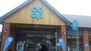 Co-op Food - Newbold Village - Chesterfield