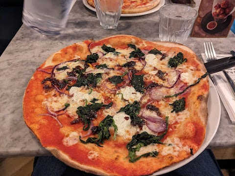 Pizza Express