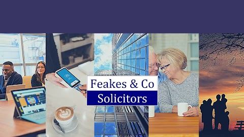 Feakes & Co Solicitors