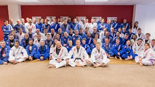 Roger Gracie Academy Bolton