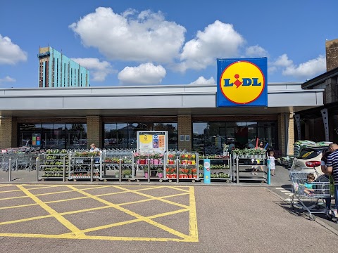 Lidl