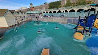 Peter Pan Playground