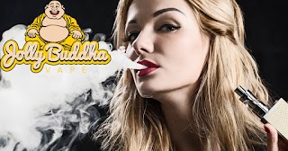 Jolly Buddha Vape & CBD Online Superstore