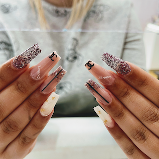 Fairy nails and beauty spa Bradford