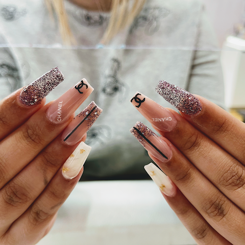 Fairy nails and beauty spa Bradford