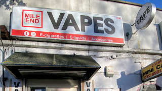 Mile End Vapes