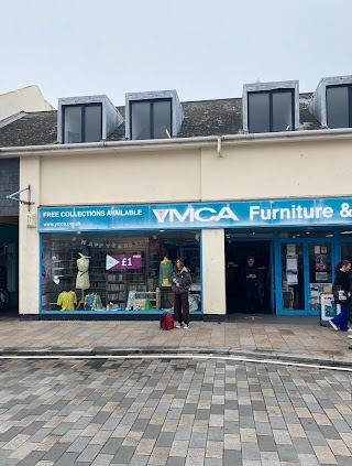 YMCA Shop