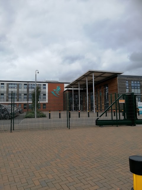 Babington Academy