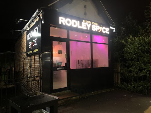 Rodley Spice