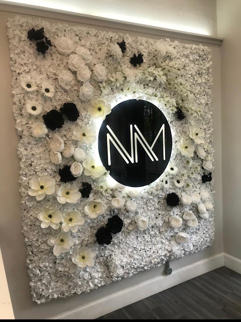 Neil Maclean Hair Studio