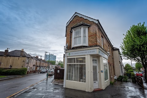 The Corner Veterinary Surgery