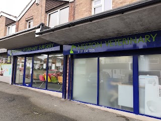 Neston Veterinary Surgery