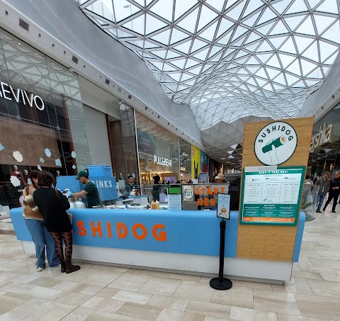 SushiDog Westfield London