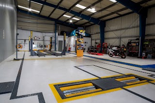 Midlothian MOT Centre